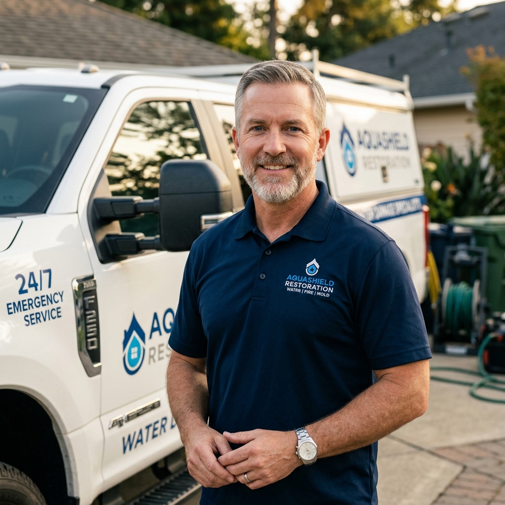 Gregory Cook - Master Restorer in Belleville